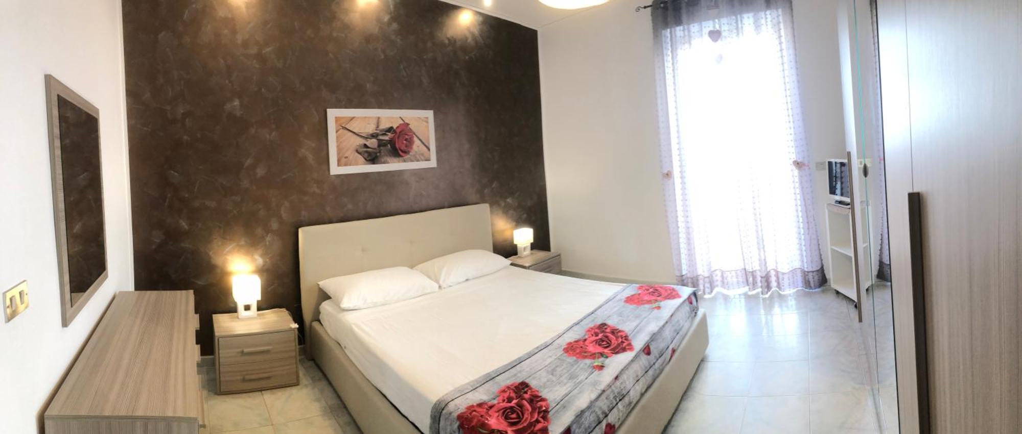 Appartement Casa F. I. à Roccalumera Extérieur photo