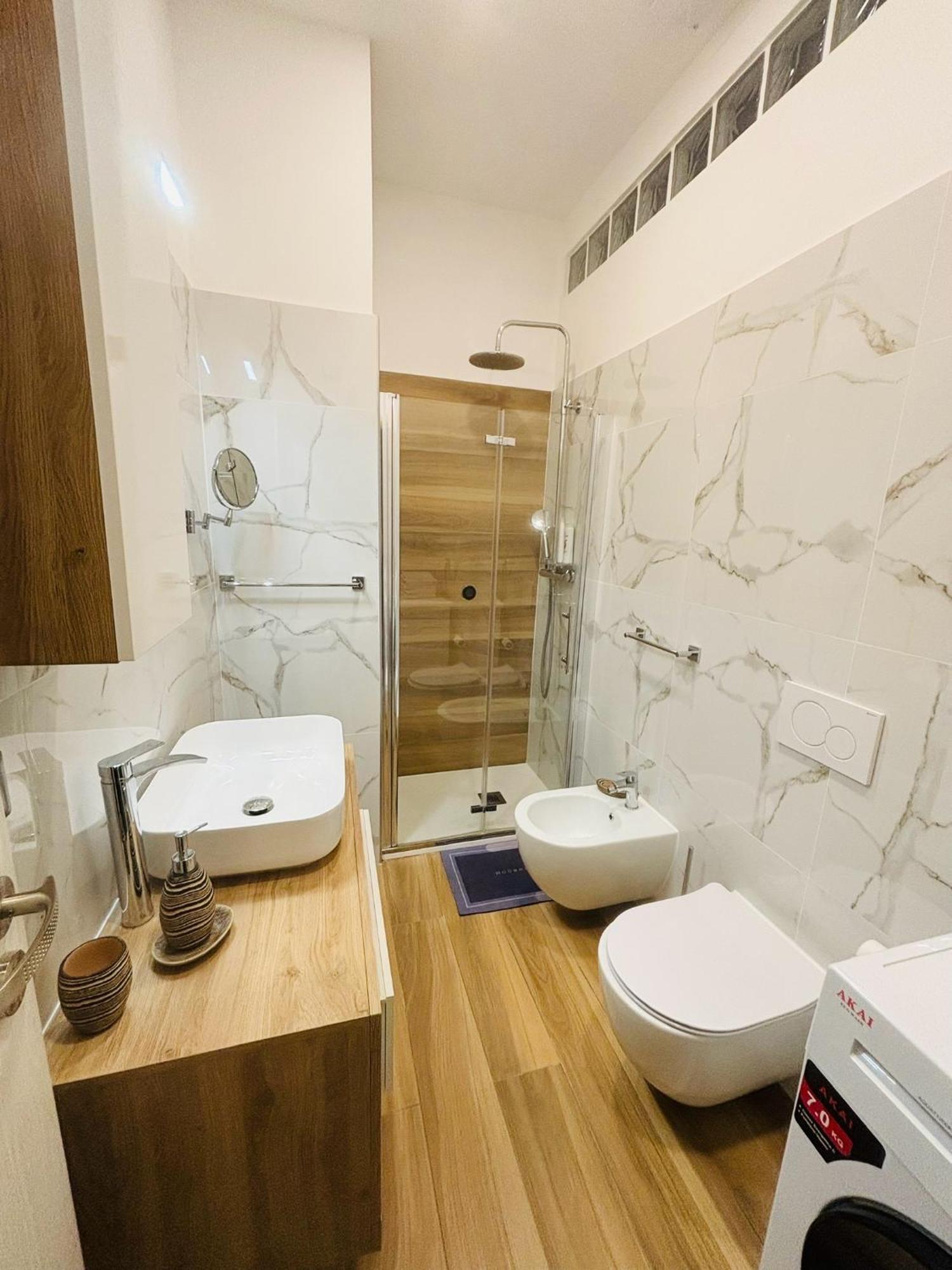 Appartement Casa F. I. à Roccalumera Extérieur photo
