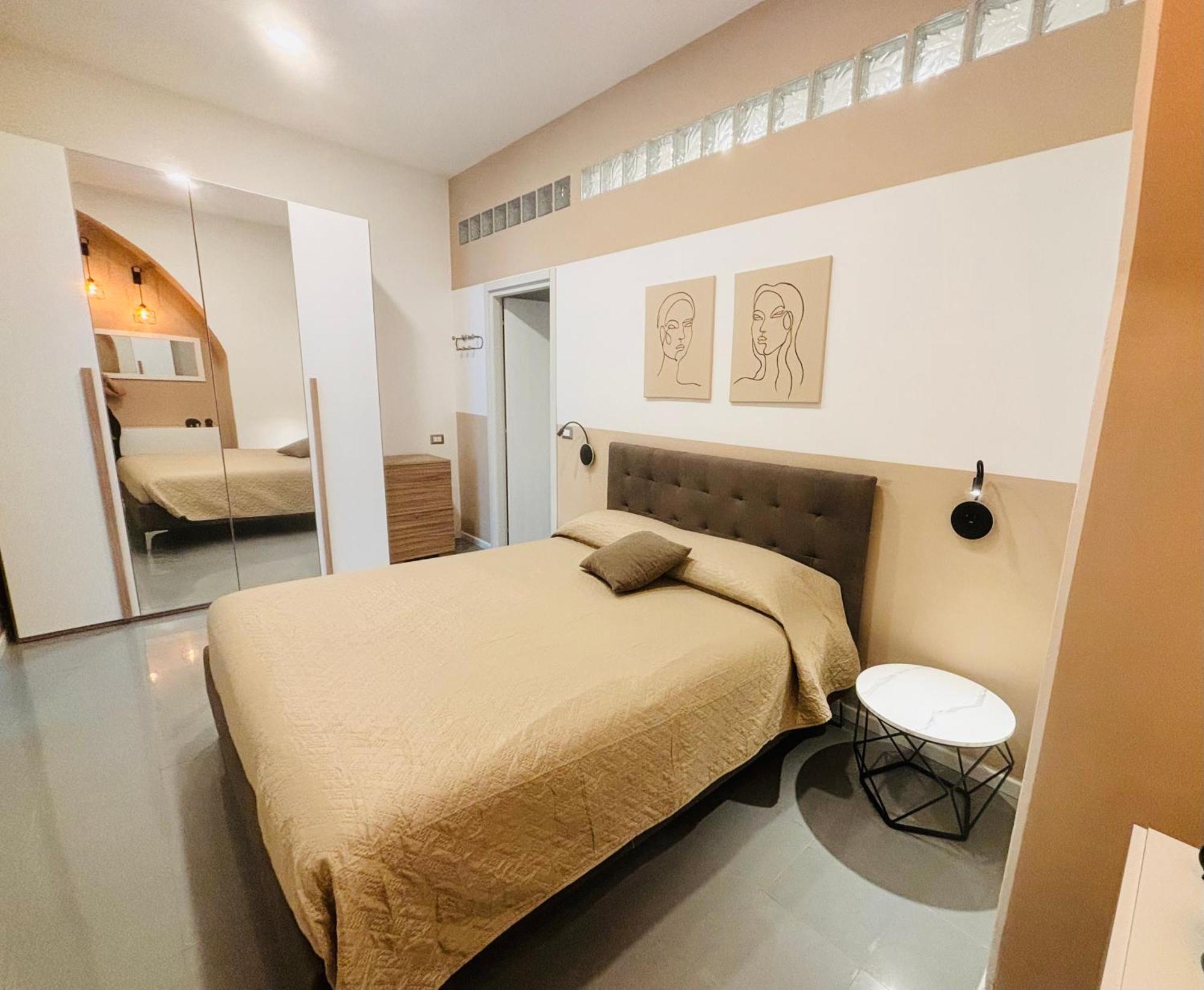 Appartement Casa F. I. à Roccalumera Extérieur photo