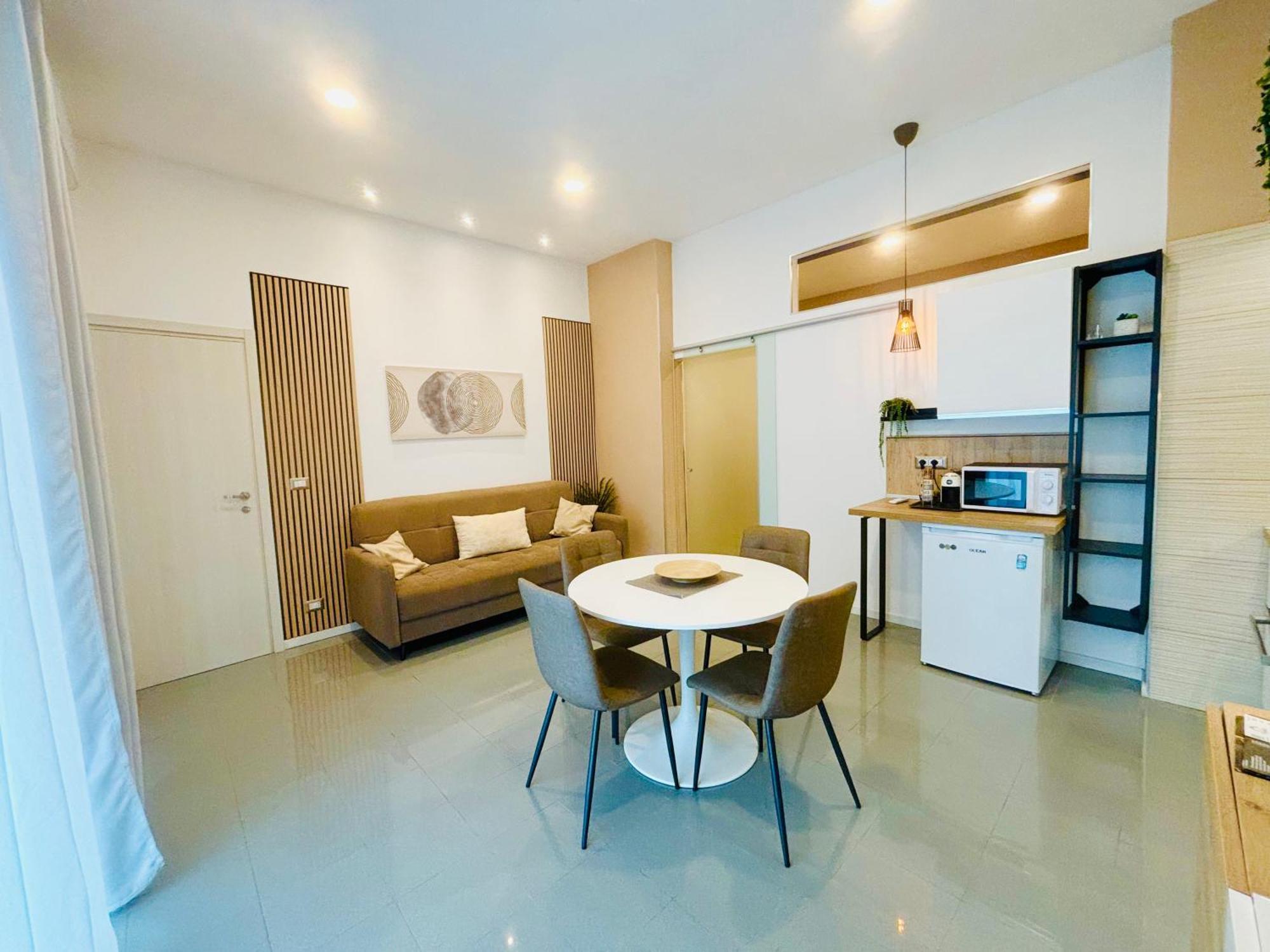 Appartement Casa F. I. à Roccalumera Extérieur photo