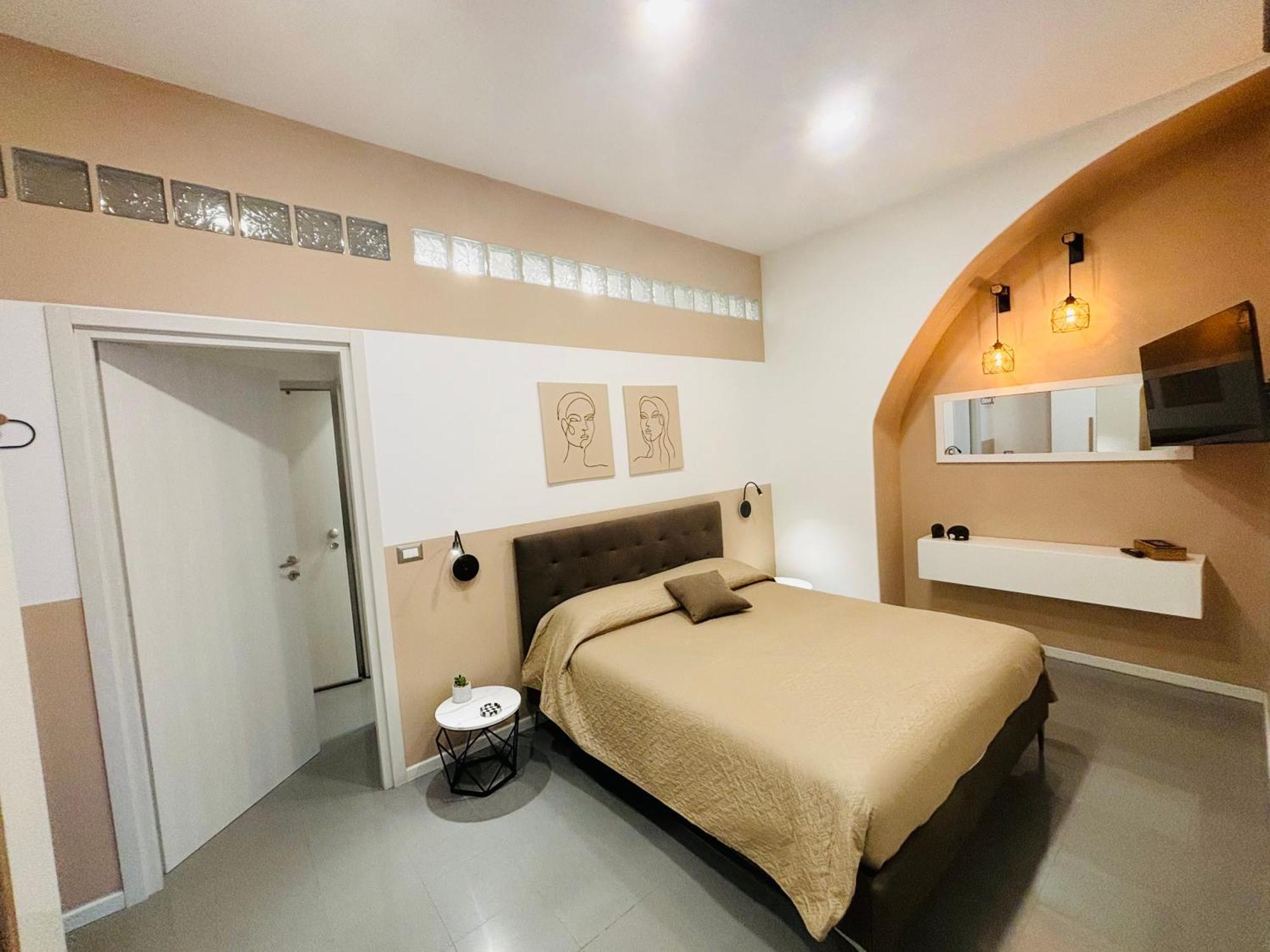 Appartement Casa F. I. à Roccalumera Extérieur photo