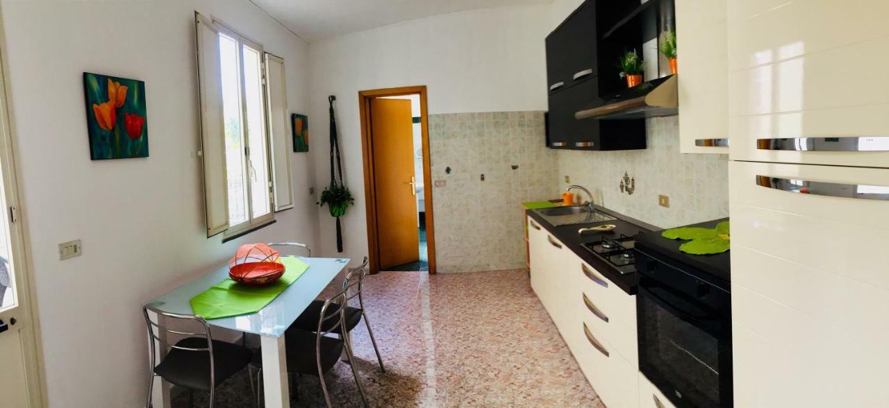 Appartement Casa F. I. à Roccalumera Extérieur photo